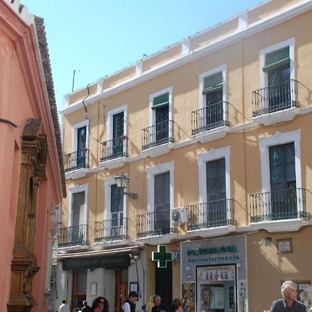 Apartamento Centro Santa Catalina Sevilha Exterior foto